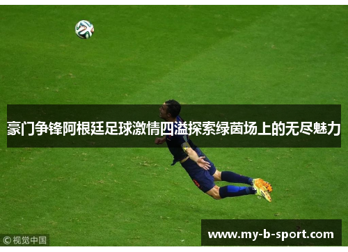 豪门争锋阿根廷足球激情四溢探索绿茵场上的无尽魅力 豪门争锋阿根廷足球激情四溢探索绿茵场上的无尽魅力